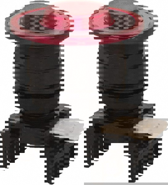 Pushbutton Switch Lens